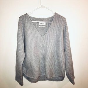 Aritzia Babaton Merino Wool Sweater